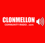 Bild der 'Clonmellon Community Radio' Station