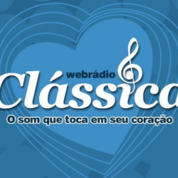 Image of the 'Radio Classica Brazil' station