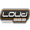 Image of the 'Loud 88.8' station