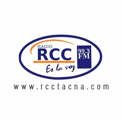 Image of the 'Radio RCC Tacna' station