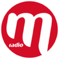 Image de la station 'M Radio Chansons d'amour'