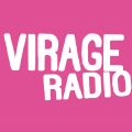 Image of the 'Virage Radio Musique de pub' station