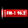 תמונה של תחנת 'Λαμία FM 1'