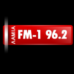 Image of the 'Λαμία FM 1' station