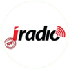 Image of the 'I-Radio Jakarta' station