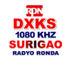 Image of the 'RPN DXKS Surigao' station