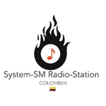 Image of the 'System-SM Radio-Station' station