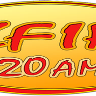 Afbeelding van het 'KFIR 720 AM' station