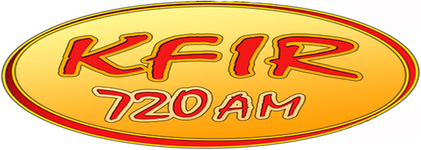 Afbeelding van het 'KFIR 720 AM' station