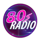 Image of the '80s Mix Radio' station