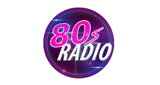 Afbeelding van het '80s Mix Radio' station