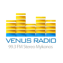 Image of the 'Venus 99.3' station