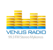 Image of the 'Venus 99.3' station