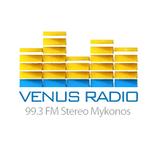 Image de la station 'Venus 99.3'