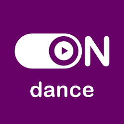 Image de la station '- 0 N - Dance on Radio'