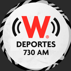 'W Deportes (Ciudad de México) - 730 AM - XEX-AM - Radiópolis - Ciudad de México' स्टेशन की छवि