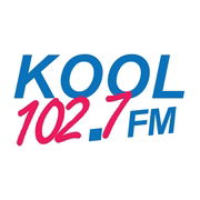 Image de la station 'KOOL 102.7 FM'