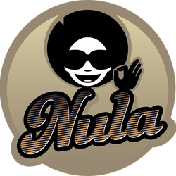 Afbeelding van het 'Radio Nula Beatz' station