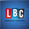 Изображение станции 'LBC UK'