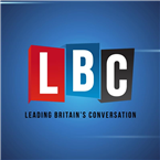 Image of the 'LBC UK' station