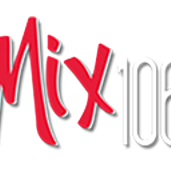 Image of the 'Mix 106 Radio' station