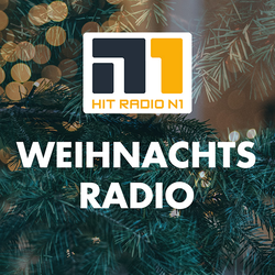 תמונה של תחנת 'Hit Radio N1 - Weihnachtsradio'