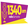 'Radio Diamante (Matamoros) - 1340 AM - XEMT-AM - Corporativo Radiofónico de México - Matamoros, TM'のステーションの画像