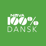 Image of the 'Nova 100% Dansk' station