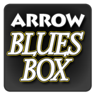 صورة الإذاعة 'Arrow BluesBox'