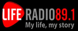 Image of the 'Life Radio 89.1 Macedonia' station