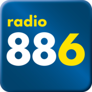 תמונה של תחנת 'Radio 88.6 Rot-Weiß-Rock'