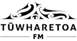 'Tuwharetoa FM' स्टेशन की छवि