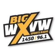 '1450 & 96.1 The Big X' 방송국의 이미지