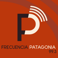 'Frecuencia Patagonia FM 99.3' istasyonunun resmi