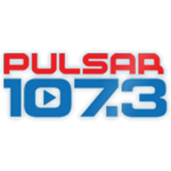 Image de la station 'PULSAR (Tijuana) - 107.3 FM - XHFG-FM - Uniradio - Tijuana, Baja California'