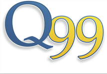 Image of the 'Q99 WSL 99.1' station