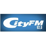 Afbeelding van het 'City 92' station