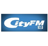 'City 92' 방송국의 이미지