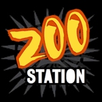 Image of the 'U2 ZOO Station Radio' station