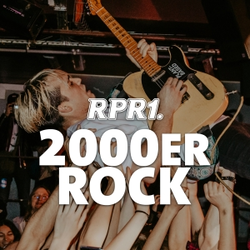 Immagine della stazione 'RPR1. 2000er Rock'