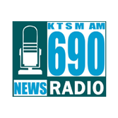 Εικόνα του σταθμού 'News Radio 690 KTSM'