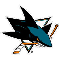 Image of the 'San Jose Sharks Audio Network' station