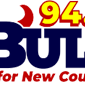 Image de la station '94.9 The Bull - WMSR - Tuscumbia, AL'