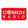 'Comedy Radio new link'电台的图片