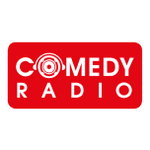 Image of the 'Comedy Radio new link' station