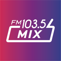 Bild der '六合区MIX FM103.5' Station