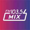 Image de la station '六合区MIX FM103.5'