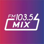 A(z) '六合区MIX FM103.5' állomás képe