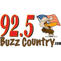 Bild av stationen '92.5 Buzz Country'