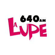 Imagen de la estación 'La Lupe (Ciudad Juárez) - 640 AM - XEJUA-AM - Multimedios Radio - Ciudad Juárez, Chihuahua'